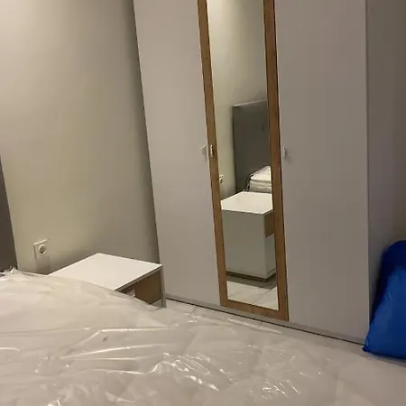 Calypso Apartmán