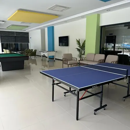Apartmán Calypso
